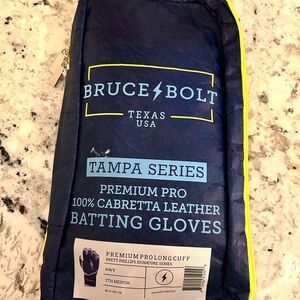 Bruce Bolt Tampa Series-Brett Phillips